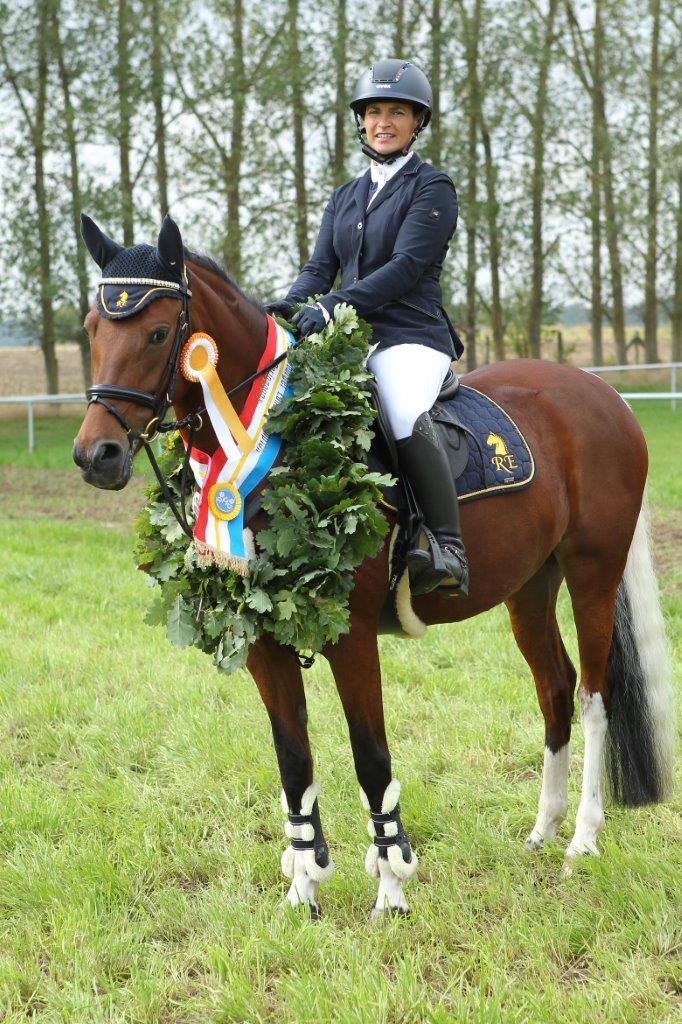 Quinn, Foto: Horse Media Wego